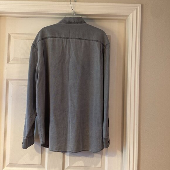 Nat Nast LS Button Down Shirt Sz XL. - Picture 4 of 5